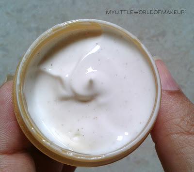 SaND for Soapaholics Time Capsule - Facial Serum Review SaND for Soapaholics Time Capsule - Facial Serum Review