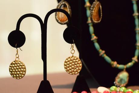 Introducing Totah Designs Jewelry