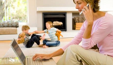 3 Reasons Why Parental Control Apps Are Life Saviors For Working Moms
