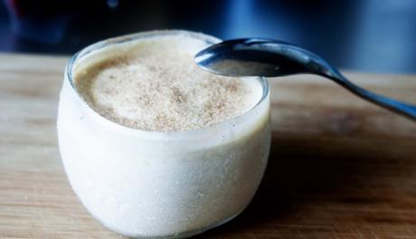 Coconut and Dulce de Leche Ice Cream Coconut and Dulce de Leche Ice Cream