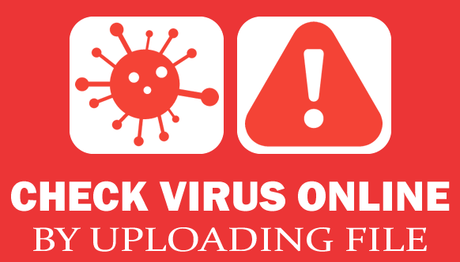 How To Check Virus Online By Uploading File? : eAskme How To Check Virus Online By Uploading File? : eAskme