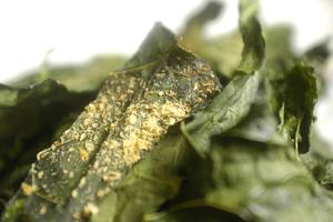 kale with yeast 2