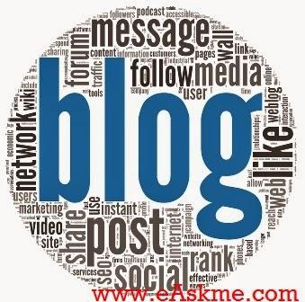Tips and Tricks for New Bloggers : eAskme Tips and Tricks for New Bloggers : eAskme