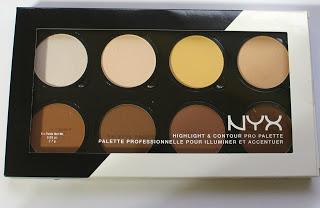 Ulta Haul and First Impressions: NYX and Catrice Cosmetics