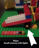 Maxwell's Dream Lego House Maxwell's Dream Lego House