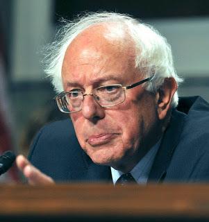 Is Bernie Sanders Really A Democrat ?
