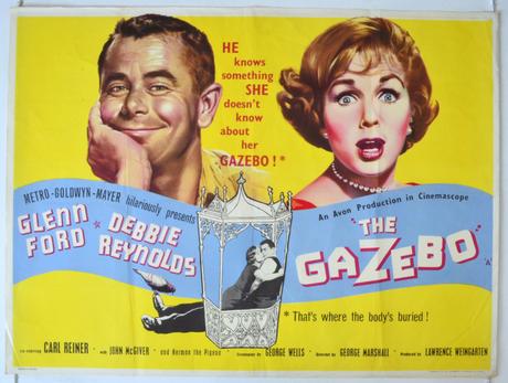 The Gazebo 1959