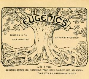 eugenics tree