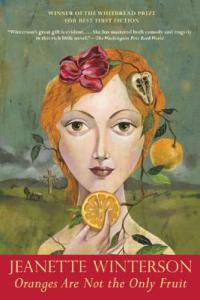 Rachel reviews Oranges Are Not the Only Fruit by Jeanette Winterson