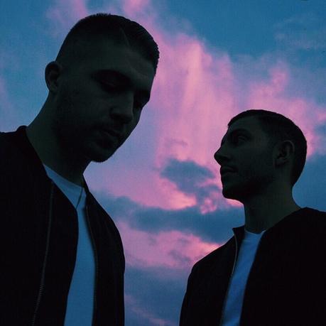 New Music: Majid Jordan “Learn From Each Other”