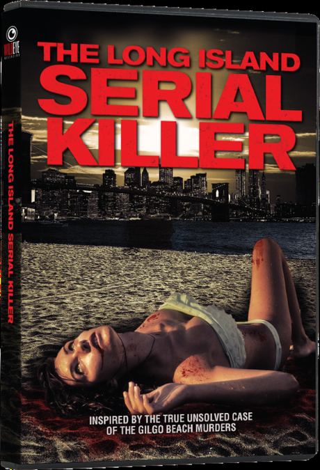 New Release – The Long Island Serial Killer