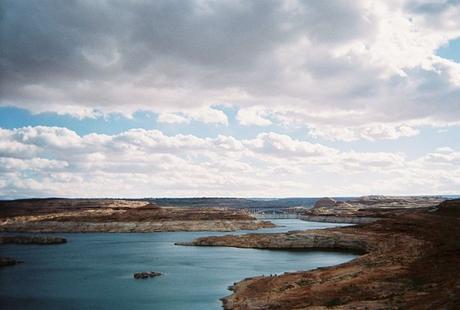Movement Afoot to Reclaim Glen Canyon in Utah