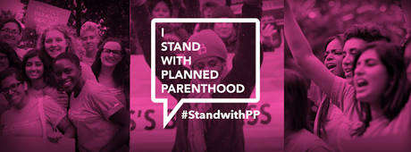Wendy Davis Steps Up Again To Defend Planned Parenthood
