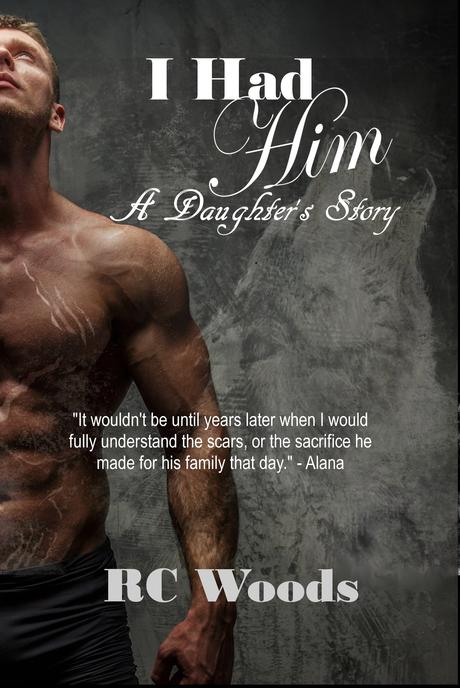 I Had Him by RC Woods @bookenthupromo
