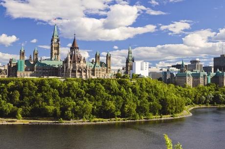 Fasten your seat belts – Visit Canada
