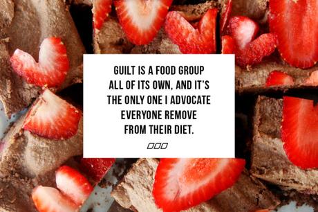 Guilty Eating | 5 Ways to Stop Food Shaming
