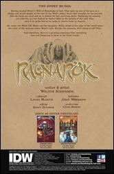 Ragnarok #6 Preview 1