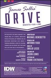 Drive #1 Preview 1