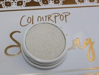 ColourPop Strobing Kit First Impressions, Swatches, and FOTD