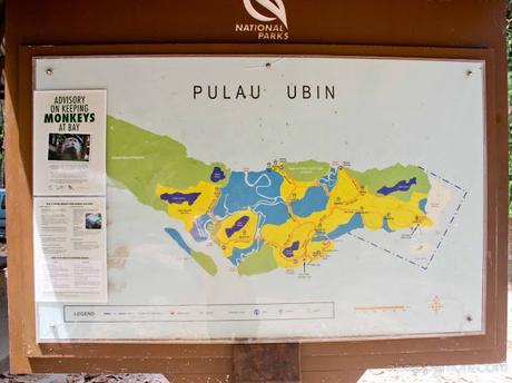 The rustic beauty of Pulau Ubin {Tips for a family visit} The rustic beauty of Pulau Ubin {Tips for a family visit}