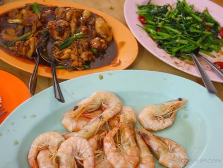 The rustic beauty of Pulau Ubin {Tips for a family visit} The rustic beauty of Pulau Ubin {Tips for a family visit}
