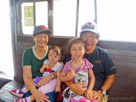The rustic beauty of Pulau Ubin {Tips for a family visit} The rustic beauty of Pulau Ubin {Tips for a family visit}