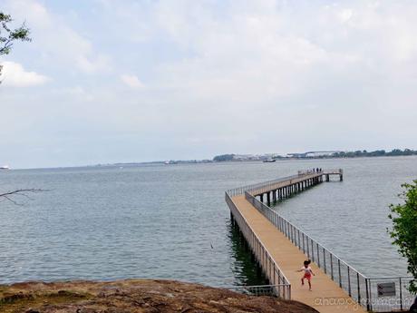 The rustic beauty of Pulau Ubin {Tips for a family visit} The rustic beauty of Pulau Ubin {Tips for a family visit}
