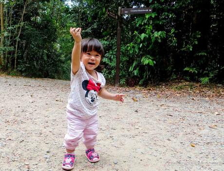 The rustic beauty of Pulau Ubin {Tips for a family visit} The rustic beauty of Pulau Ubin {Tips for a family visit}