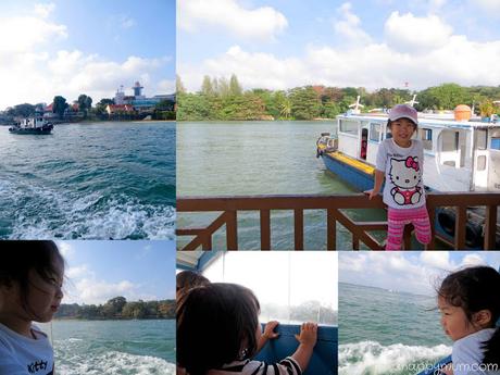 The rustic beauty of Pulau Ubin {Tips for a family visit} The rustic beauty of Pulau Ubin {Tips for a family visit}