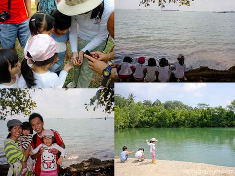 The rustic beauty of Pulau Ubin {Tips for a family visit} The rustic beauty of Pulau Ubin {Tips for a family visit}
