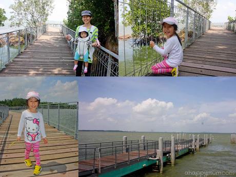 The rustic beauty of Pulau Ubin {Tips for a family visit} The rustic beauty of Pulau Ubin {Tips for a family visit}