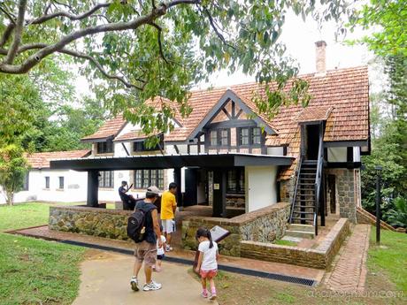 The rustic beauty of Pulau Ubin {Tips for a family visit} The rustic beauty of Pulau Ubin {Tips for a family visit}