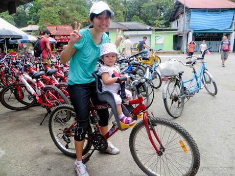The rustic beauty of Pulau Ubin {Tips for a family visit} The rustic beauty of Pulau Ubin {Tips for a family visit}
