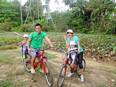 The rustic beauty of Pulau Ubin {Tips for a family visit} The rustic beauty of Pulau Ubin {Tips for a family visit}