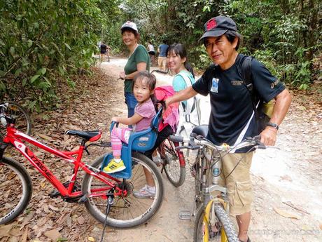 The rustic beauty of Pulau Ubin {Tips for a family visit} The rustic beauty of Pulau Ubin {Tips for a family visit}