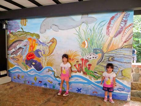 The rustic beauty of Pulau Ubin {Tips for a family visit} The rustic beauty of Pulau Ubin {Tips for a family visit}