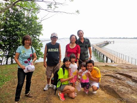 The rustic beauty of Pulau Ubin {Tips for a family visit} The rustic beauty of Pulau Ubin {Tips for a family visit}