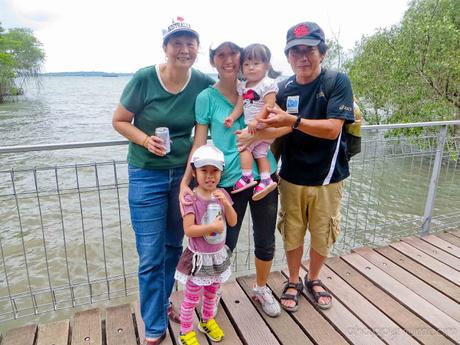 The rustic beauty of Pulau Ubin {Tips for a family visit} The rustic beauty of Pulau Ubin {Tips for a family visit}