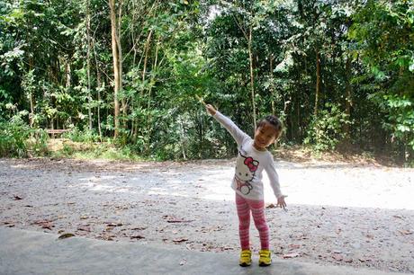 The rustic beauty of Pulau Ubin {Tips for a family visit} The rustic beauty of Pulau Ubin {Tips for a family visit}