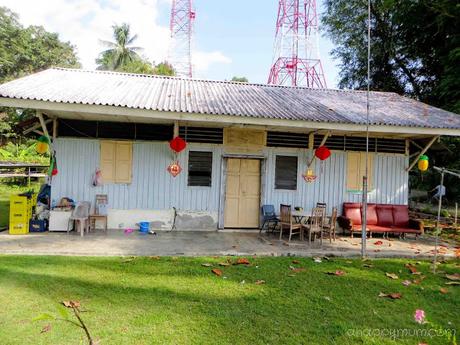 The rustic beauty of Pulau Ubin {Tips for a family visit} The rustic beauty of Pulau Ubin {Tips for a family visit}