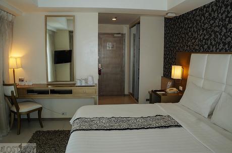 Quest Hotel and Conference Center Cebu: Not Just For Business