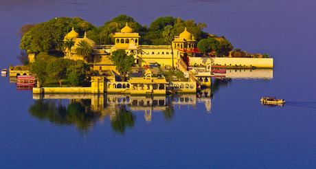 Start your North India’s fascinating journey