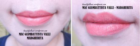MAC Giambattista Valli lipsticks (7)