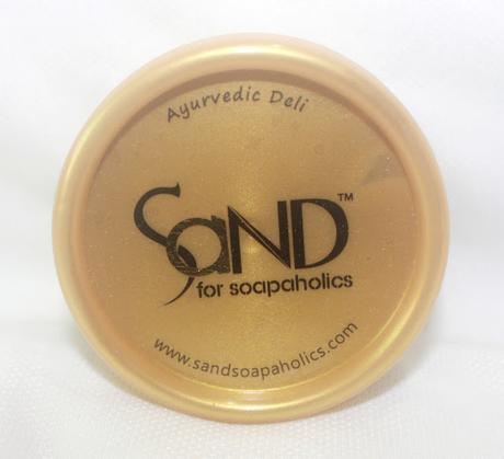 SaND for Soapaholics Guac-On Hair Mask Review
