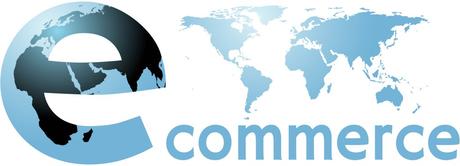 ecommerce global earth internet world word