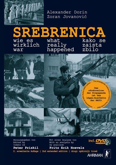 Srebrenica What really happened