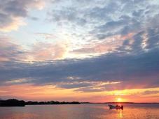 Roatan Visa Runs: Ambergris Caye, Belize
