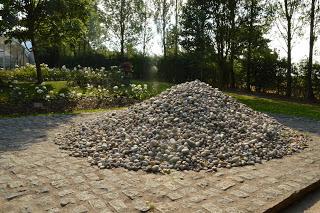The Memorial Gardens - The National Holocaust Centre and Museum