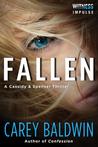 Fallen (Cassidy & Spenser #2)