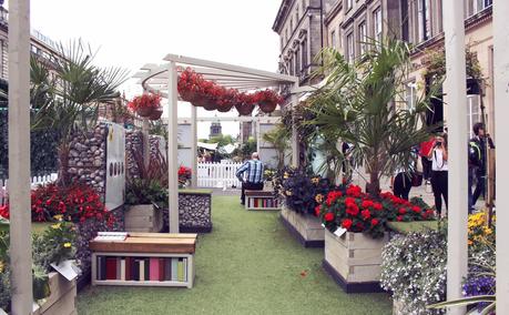 Lifestyle | The Edinburgh Napier Experience - Day 2 Lifestyle | The Edinburgh Napier Experience - Day 2